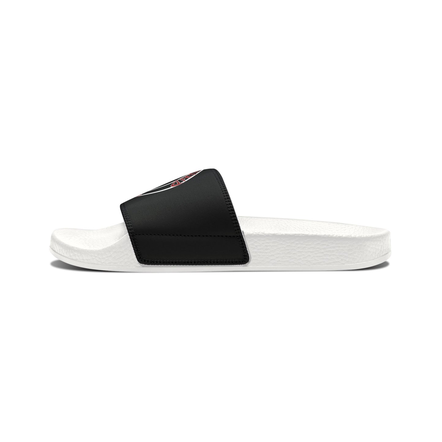 Sandals - Hellbound Beach Slides for Men