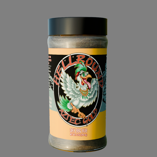 Aztec Gold (Large 9.2 OZ)