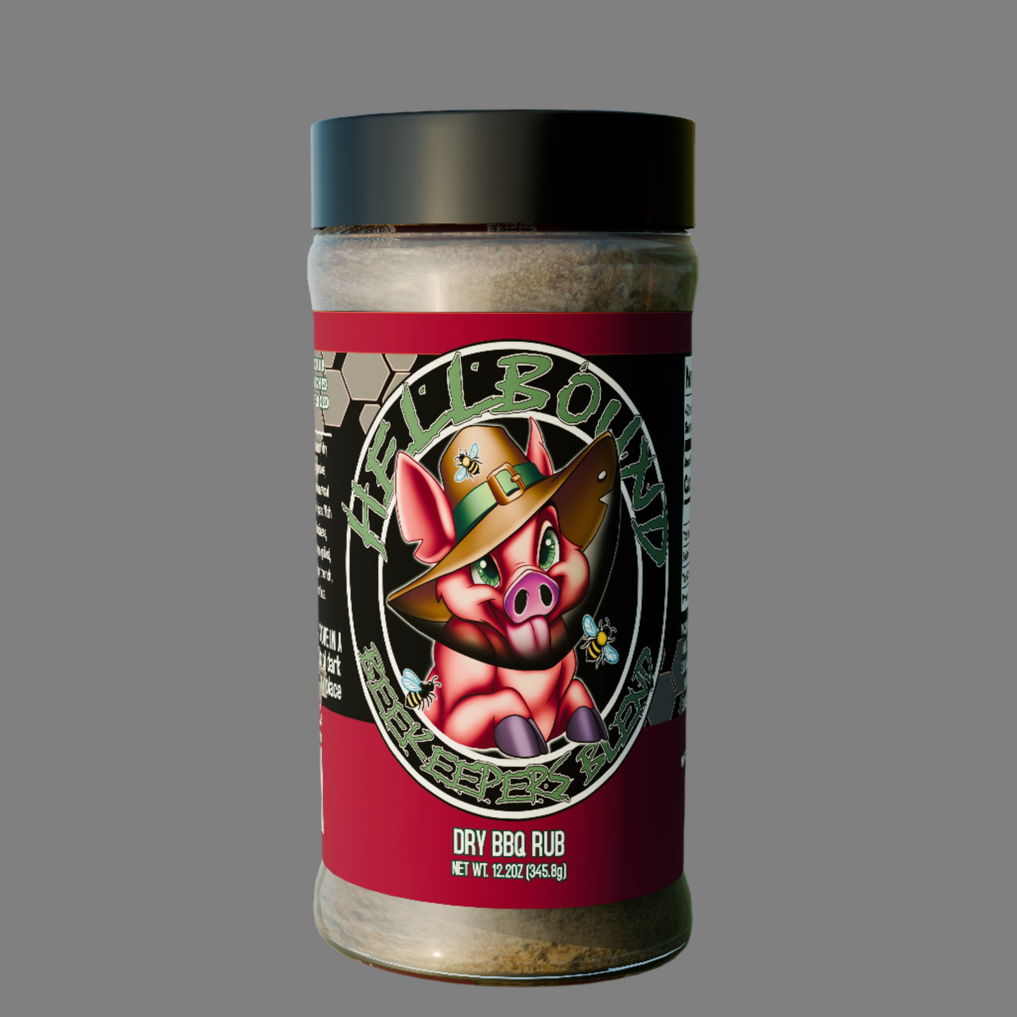 Beekeepers Blend (Large 12.2 OZ)