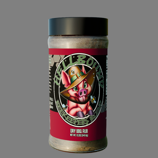 Beekeepers Blend (Large 12.2 OZ)