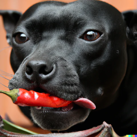 Nyx - The Hell Hound