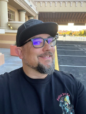 Scott - Founder of HellBound Sauces