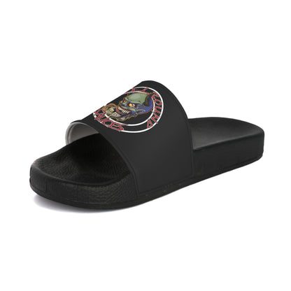 Sandals - Hellbound Beach Slides for Women